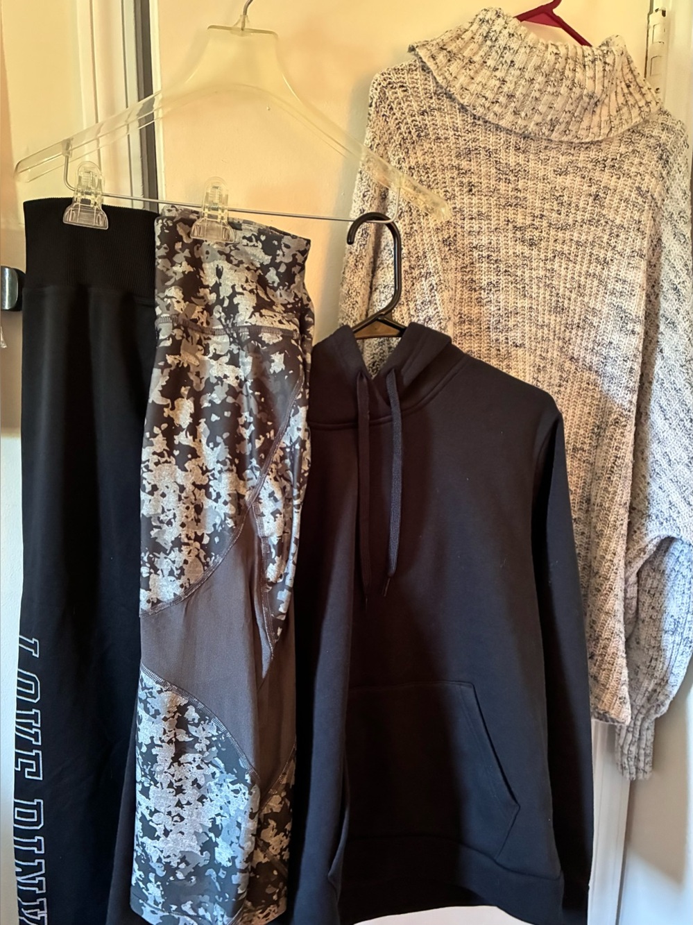 women’s clothes lot